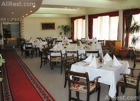 Murgavets Hotel 18